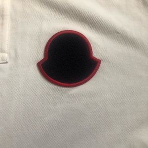 Maglia Polo Manica Corta Short Sleeved Polo Shirt